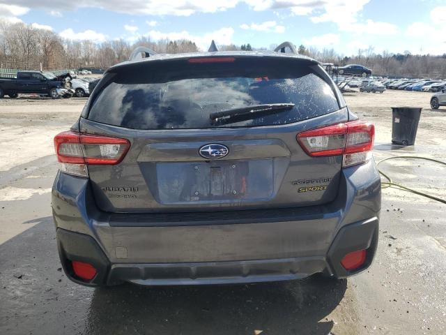 Снимка 6 от търг – 2023 SUBARU CROSSTREK с VIN JF2GTHSC0PH202345