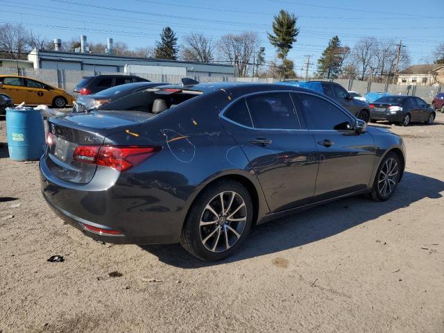 Photo 3 from auction – 2016 ACURA TLX TECH with VIN 19UUB2F54GA002382
