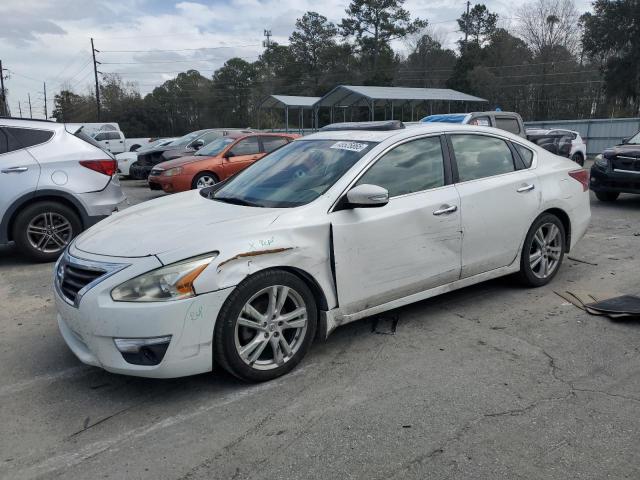NISSAN ALTIMA 3.5 2013 مع رقم تعريف المركبة 1N4BL3AP1DC250659 - صورة من المزاد
