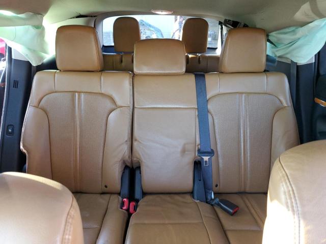 Photo 10 from auction – 2011 LINCOLN MKT with VIN 2LMHJ5ATXBBJ53461