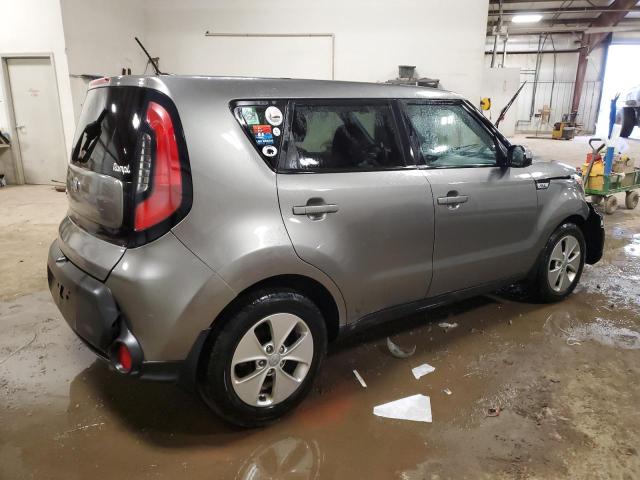 Photo 3 from auction – 2015 KIA SOUL with VIN KNDJN2A24F7141820