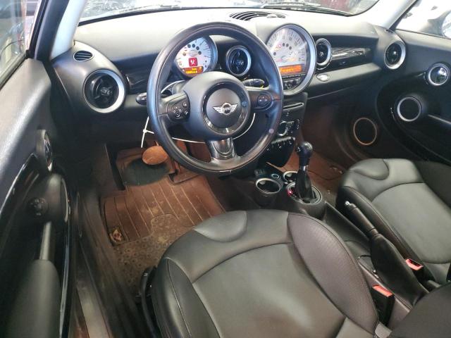 Photo 8 from auction – 2013 MINI COOPER with VIN WMWSU3C58DT549677