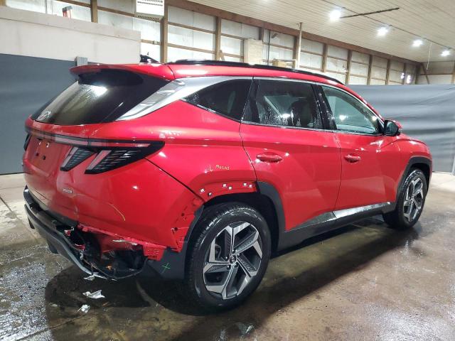 Photo 3 from auction – 2023 HYUNDAI TUCSON LIM with VIN 5NMJECAE9PH184172
