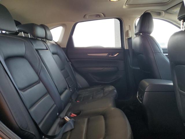 Photo 11 from auction – 2023 MAZDA CX-5 PREFE with VIN JM3KFBCMXP0195138