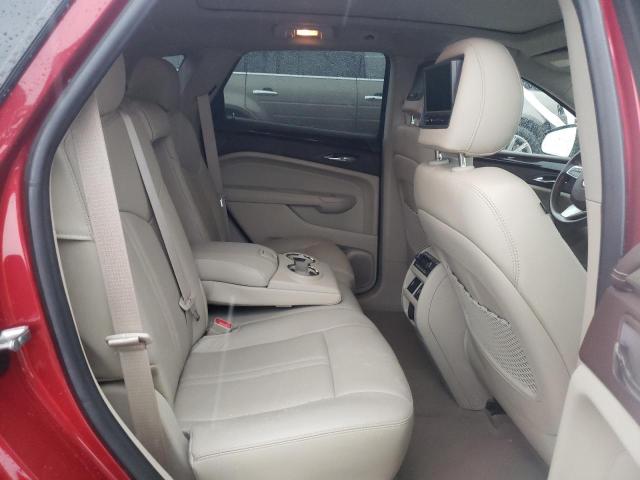 Photo 11 from auction – 2011 CADILLAC SRX PREMIU with VIN 3GYFNCEY3BS507282