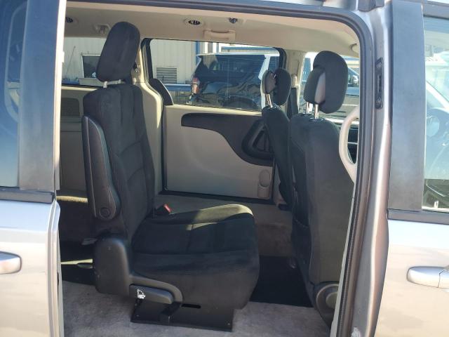 Photo 11 from auction – 2016 DODGE GRAND CARA with VIN 2C4RDGCG3GR333404