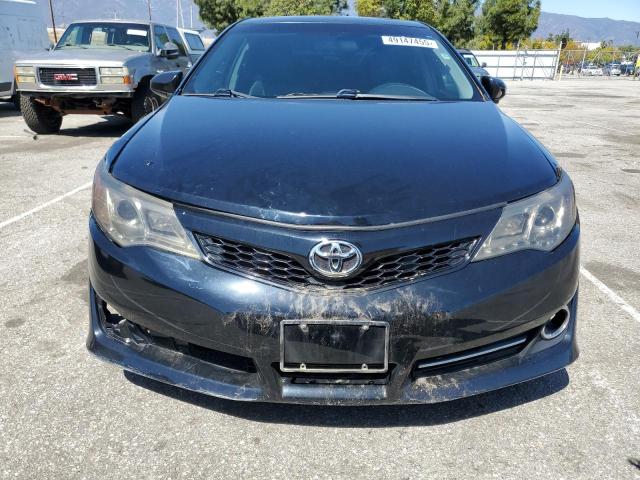 Снимка 5 от търг – 2012 TOYOTA CAMRY BASE с VIN 4T1BF1FK7CU151657