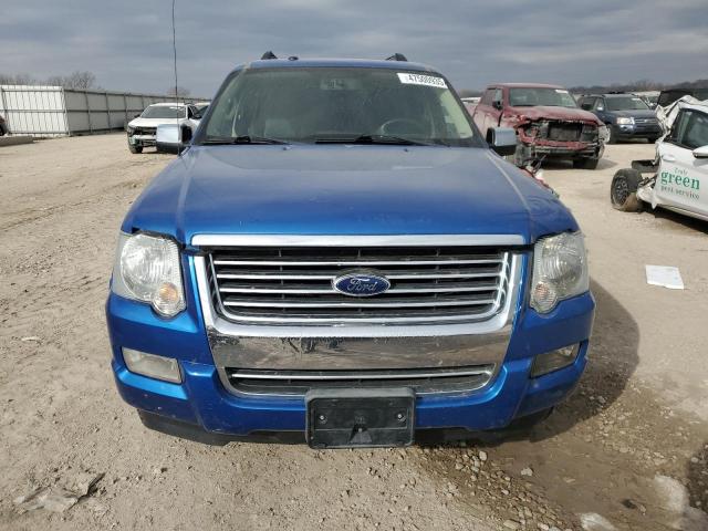 Photo 5 from auction – 2010 FORD EXPLORER L with VIN 1FMEU7FE7AUA30673