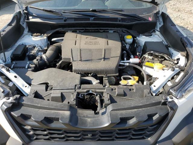 Photo 12 from auction – 2023 SUBARU FORESTER W with VIN JF2SKAMC2PH471481