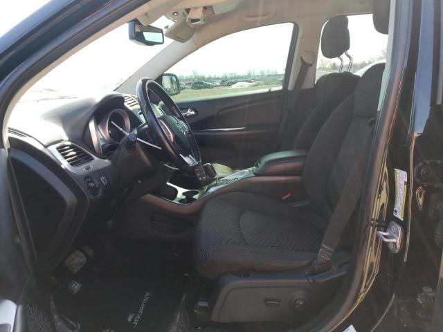 Снимка 7 от търг – 2014 DODGE JOURNEY SX с VIN 3C4PDCCG6ET248776
