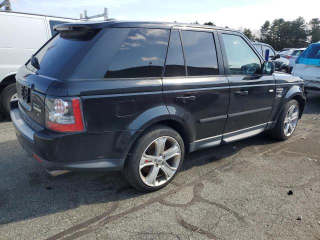 Photo 3 from auction – 2010 LAND ROVER RANGE ROVE with VIN SALSH2E43AA247428