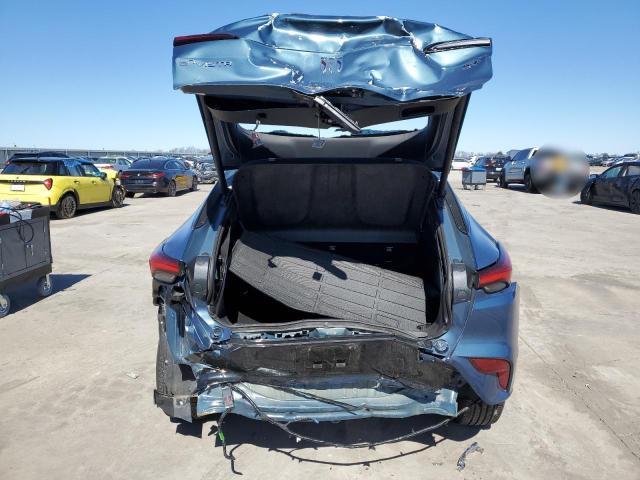 Photo 6 from auction – 2024 BUICK ENVISTA SP with VIN KL47LBE2XRB191630