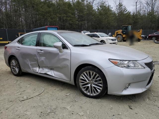 Photo 4 from auction – 2014 LEXUS ES 350 with VIN JTHBK1GG0E2151460