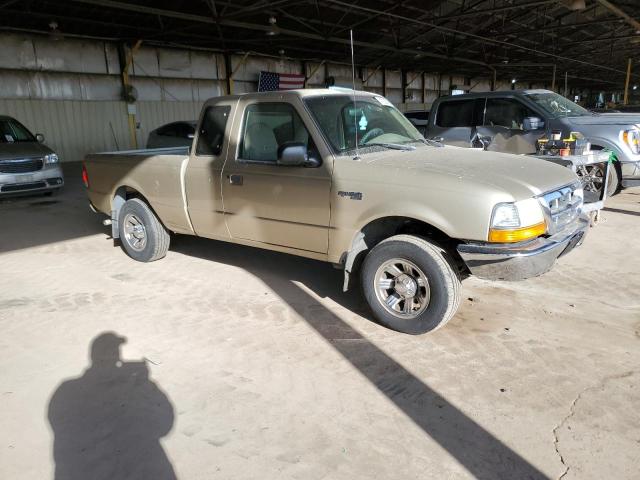 Photo 4 from auction – 2000 FORD RANGER SUP with VIN 1FTYR14V1YPA22225