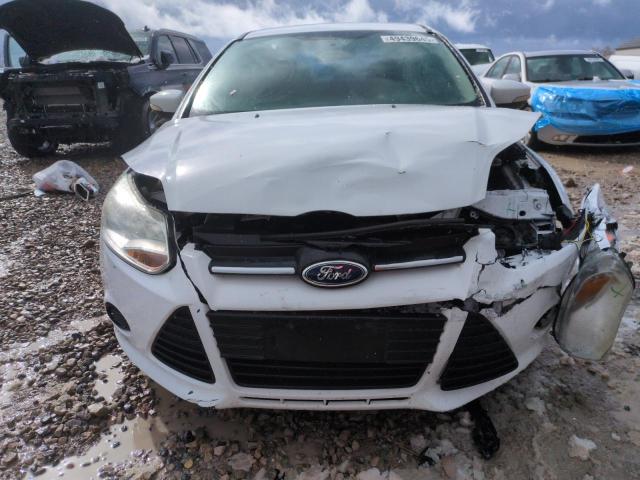Photo 5 from auction – 2014 FORD FOCUS SE with VIN 1FADP3F27EL441384