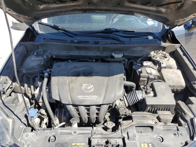 Photo 12 from auction – 2016 MAZDA CX-3 GRAND with VIN JM1DKBD7XG0109347