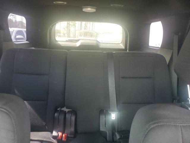 صورة رقم 10 من المزاد - 2017 FORD EXPLORER P مع VIN 1FM5K8AR8HGD22847