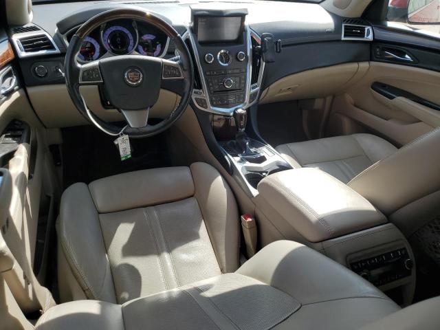 Снимка 8 от търг – 2012 CADILLAC SRX PREMIU с VIN 3GYFNCE39CS550451