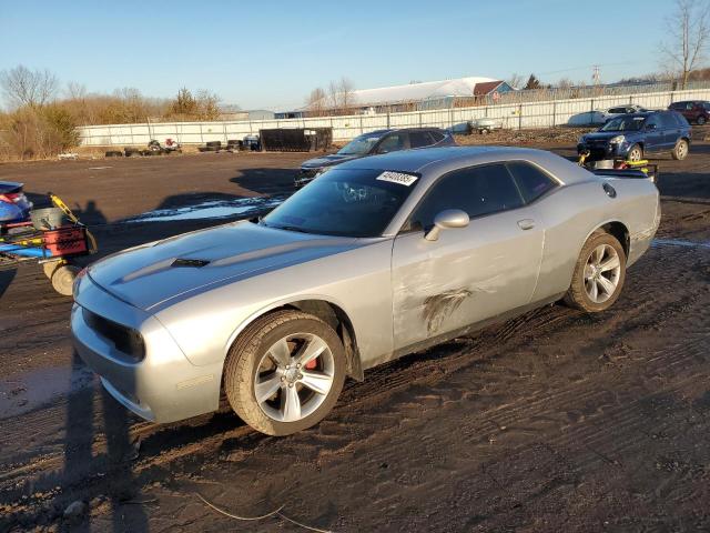 DODGE CHALLENGER 2016 with VIN 2C3CDZAG0GH353012 - Photo from auction