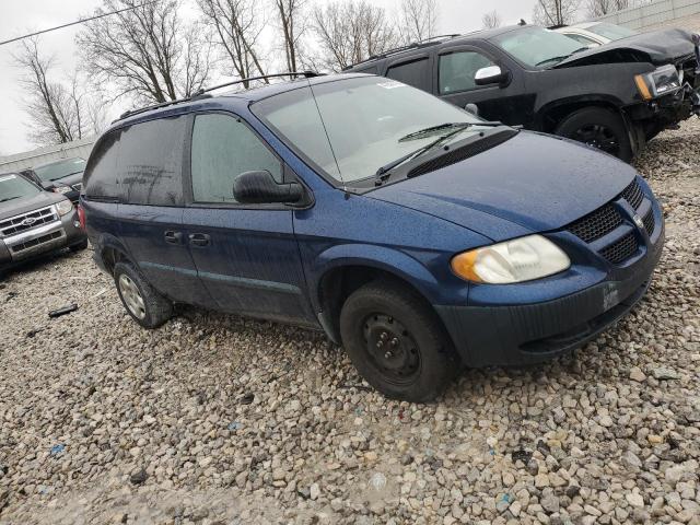 Photo 4 from auction – 2002 DODGE CARAVAN with VIN 1B4GP253X2B678509