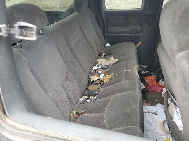 Photo 10 from auction – 2003 CHEVROLET SILVERADO with VIN 2GCEC19V931218559