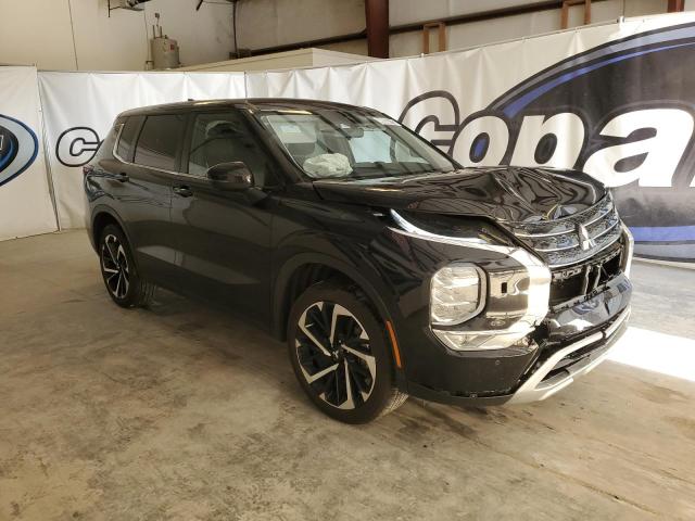 Photo 4 from auction – 2024 MITSUBISHI OUTLANDER with VIN JA4J4VA84RZ080710