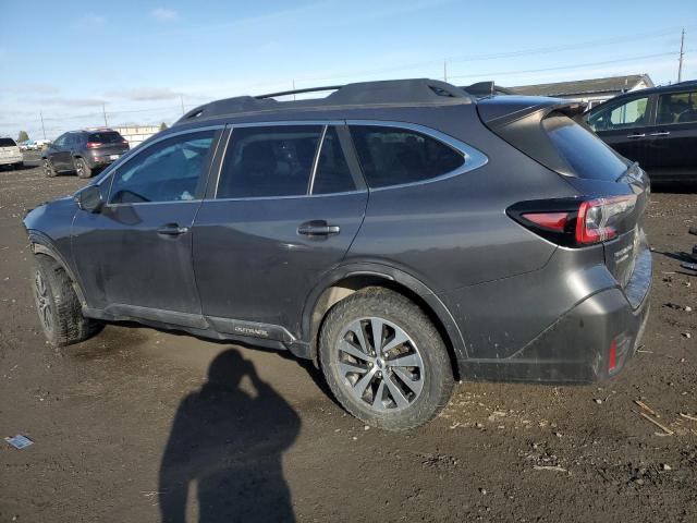 Photo 2 from auction – 2020 SUBARU OUTBACK PR with VIN 4S4BTAEC9L3112206