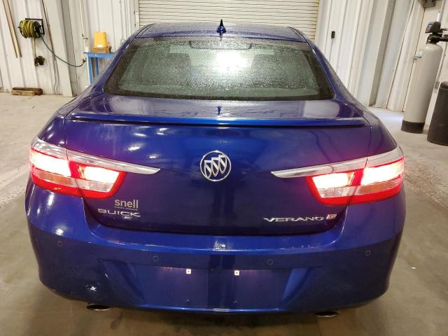 Photo 6 from auction – 2013 BUICK VERANO PRE with VIN 1G4PT5SVXD4163003