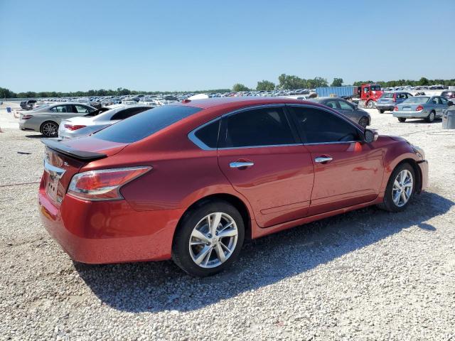 Photo 3 from auction – 2014 NISSAN ALTIMA 2.5 with VIN 1N4AL3AP2EC187083