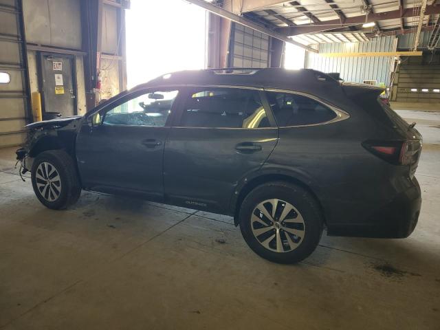 Photo 2 from auction – 2020 SUBARU OUTBACK PR with VIN 4S4BTACC3L3123608