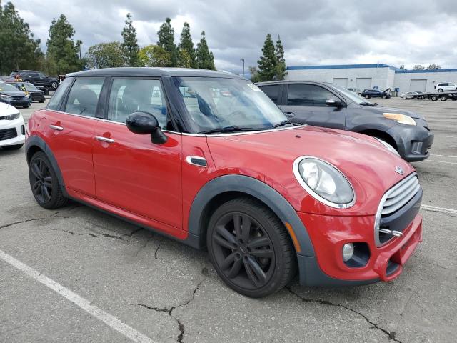 Photo 4 from auction – 2015 MINI COOPER with VIN WMWXS5C58FT837225
