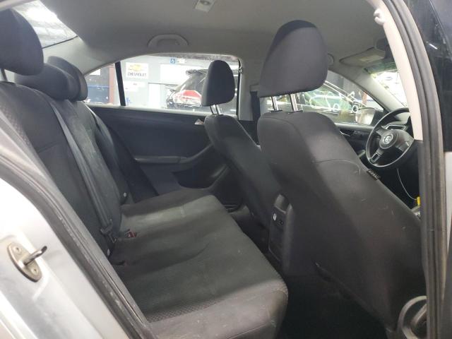 Photo 10 from auction – 2014 VOLKSWAGEN JETTA BASE with VIN 3VW2K7AJ6EM256664