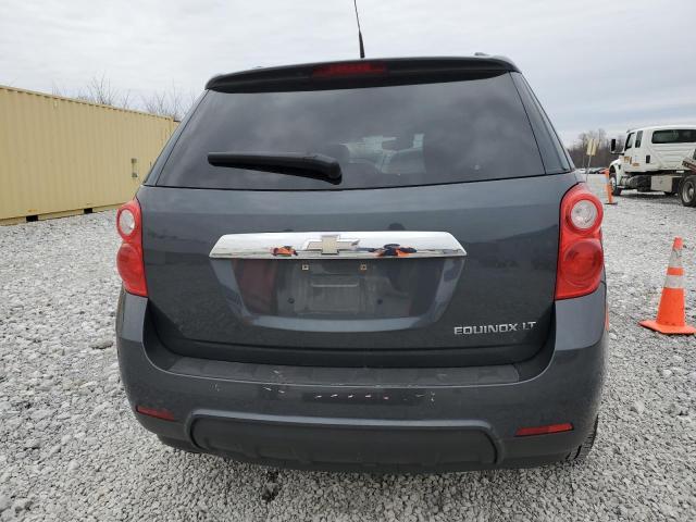 صورة رقم 6 من المزاد - 2011 CHEVROLET EQUINOX LT مع VIN 2GNALDEC0B1220162