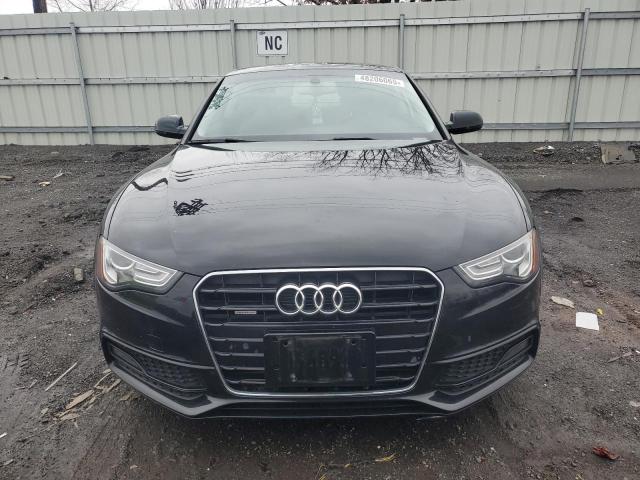 Photo 5 from auction – 2015 AUDI A5 PREMIUM with VIN WAUMFAFR8FA029466