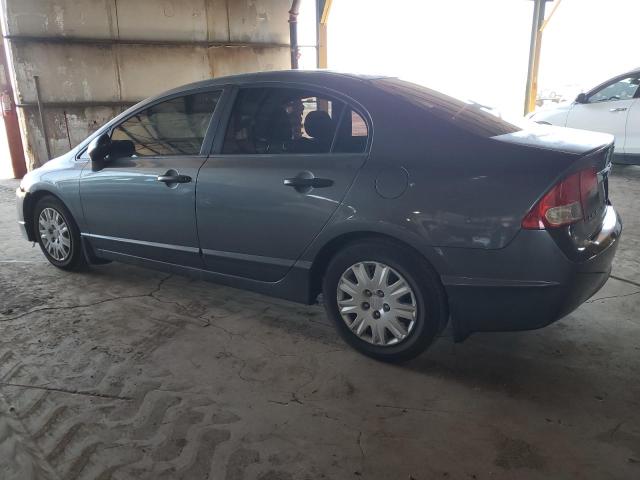 Снимка 2 от търг – 2010 HONDA CIVIC VP с VIN 19XFA1F3XAE084531