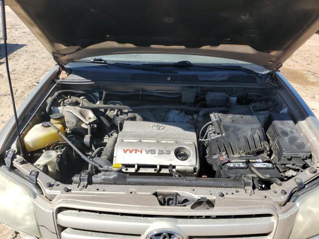 Снимка 12 от търг – 2004 TOYOTA HIGHLANDER с VIN JTEDP21A640034722