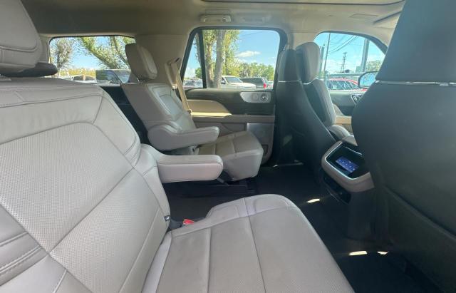 Photo 6 from auction – 2023 LINCOLN NAVIGATOR with VIN 5LMJJ2LG7PEL07693