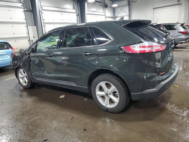 Photo 2 from auction – 2024 FORD EDGE SE with VIN 2FMPK4G98RBA45280