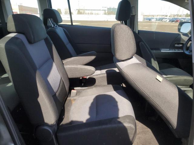 Photo 11 from auction – 2007 MAZDA 5 with VIN JM1CR293370149749