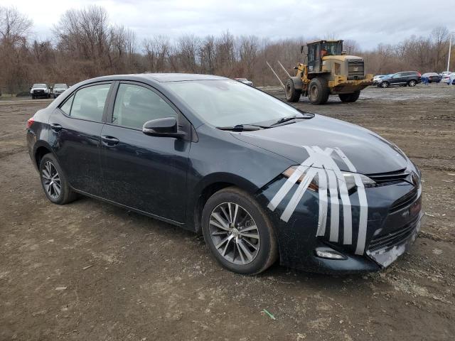Photo 4 from auction – 2018 TOYOTA COROLLA L with VIN 2T1BURHE8JC060617