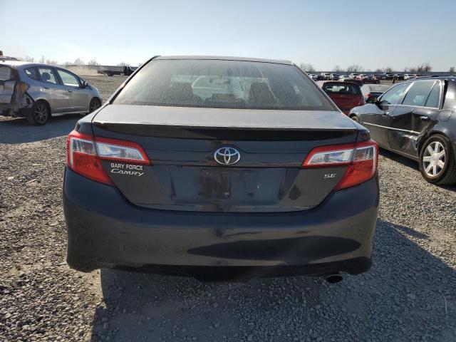 Photo 6 from auction – 2014 TOYOTA CAMRY L with VIN 4T1BF1FKXEU377792