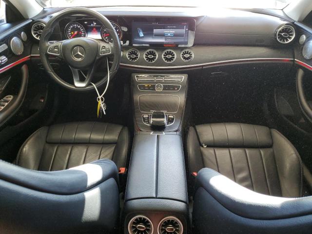 Photo 8 from auction – 2018 MERCEDES-BENZ E 400 with VIN WDD1J6FB6JF016124