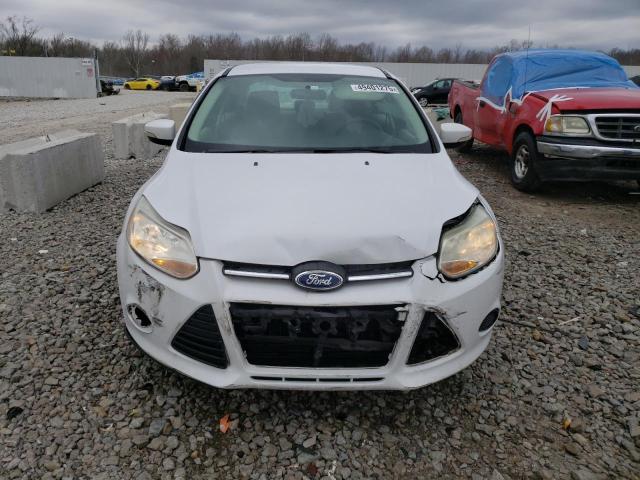 Photo 5 from auction – 2014 FORD FOCUS SE with VIN 1FADP3F20EL396269