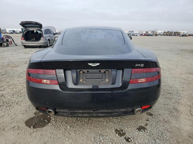Снимка 6 от търг – 2005 ASTON MARTIN DB9 с VIN SCFAD01A05GA01135