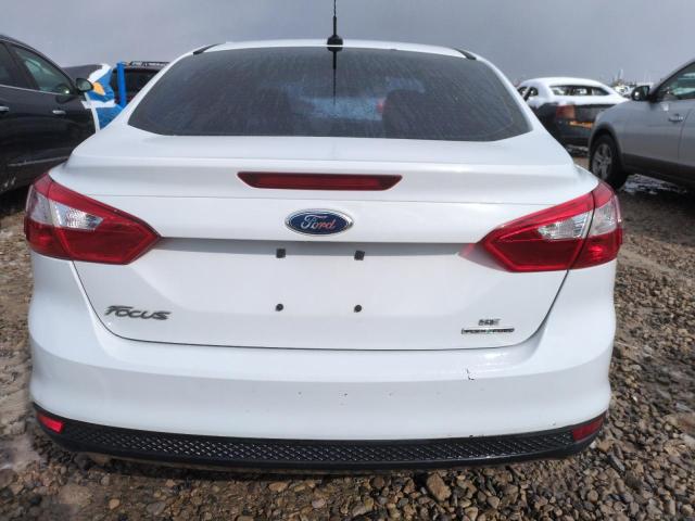 Photo 6 from auction – 2014 FORD FOCUS SE with VIN 1FADP3F27EL441384