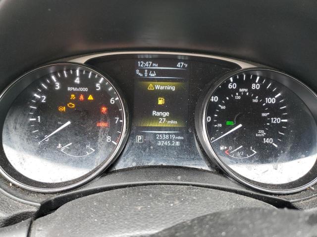 Photo 9 from auction – 2015 NISSAN ROGUE S with VIN 5N1AT2MV2FC778090
