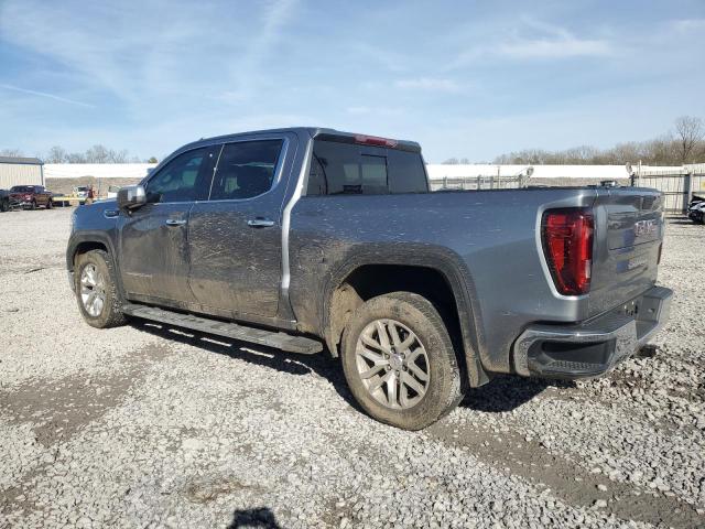 Photo 2 from auction – 2021 GMC SIERRA C15 with VIN 3GTP8DED1MG433466