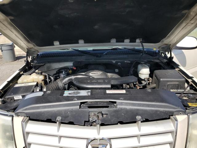 Снимка 11 от търг – 2003 CADILLAC ESCALADE E с VIN 3GYEK63N43G144901