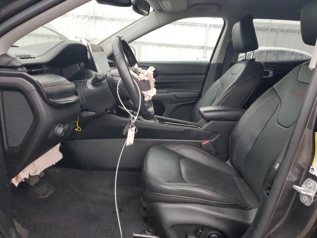 Photo 7 from auction – 2022 JEEP COMPASS TR with VIN 3C4NJDDB4NT199957