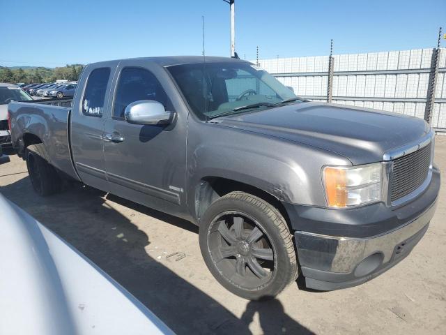 Снимка 4 от търг – 2007 GMC NEW SIERRA с VIN 1GTEC19C67Z506809